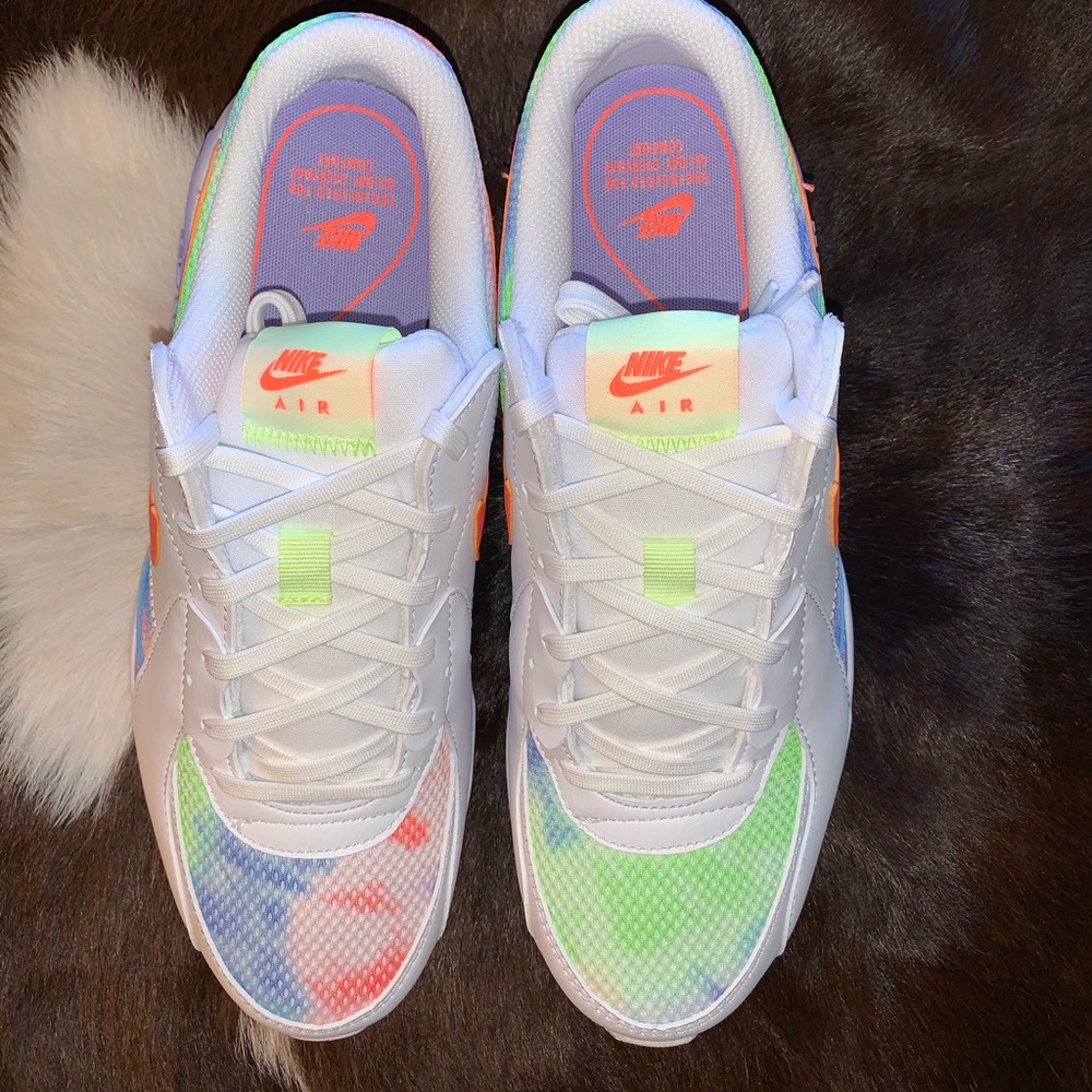 NIKE AIR MAX EXCEE - Picture 3 of 5